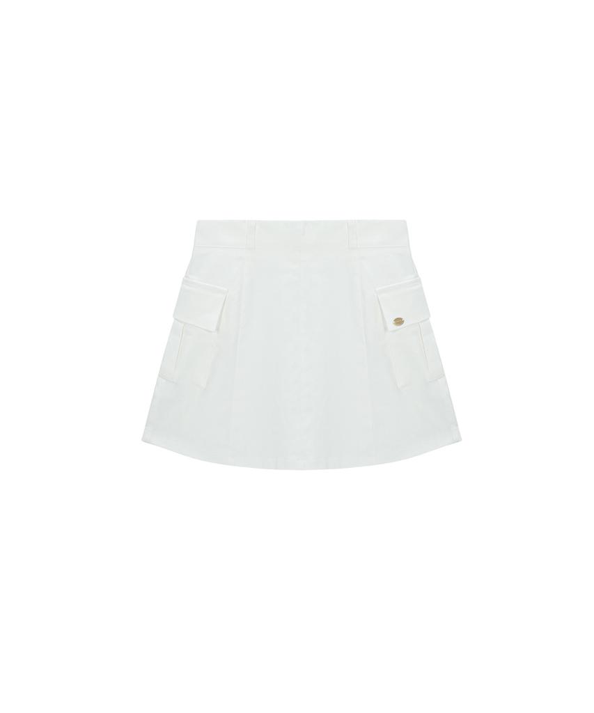 Pandora Fit Sarah Cargo Mini Skirt