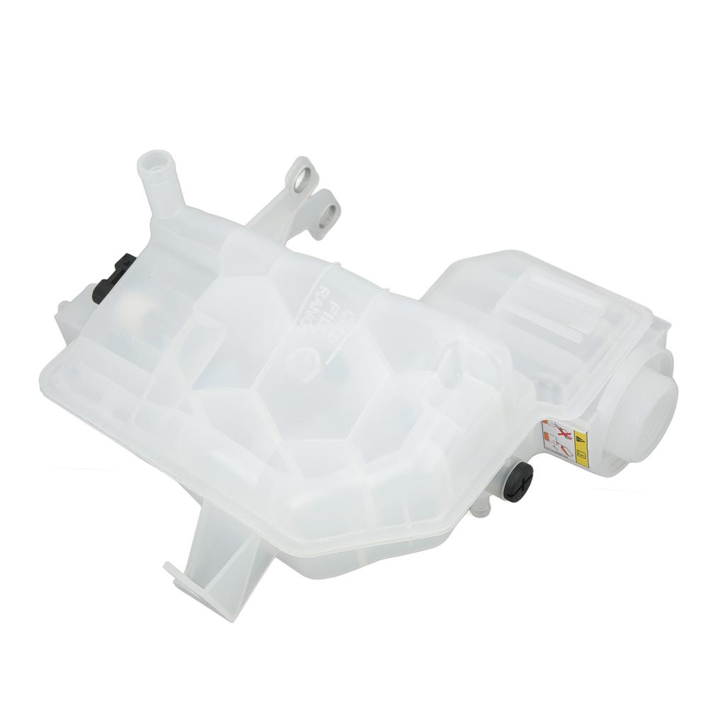 Coolant Overflow Reservoir Tank Kettle LR023080 Replacement for Land Rover Range Rover L322 2006‑2009