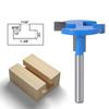 Accessoires pour outils de machines – Fraises outils