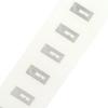 50Pcs 13.56MHz NFC Chip NTAG213 Sticker  for Copier Writer Duplicator Copy