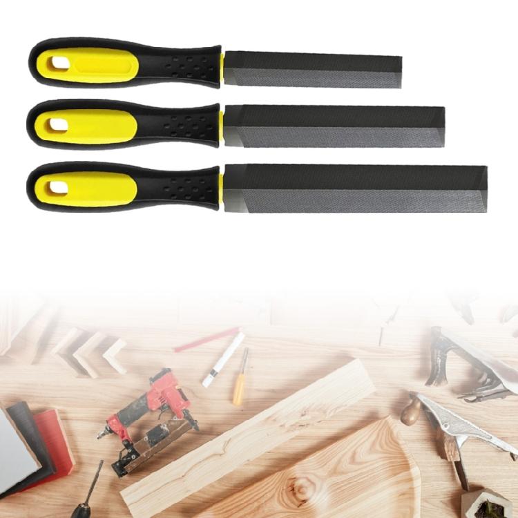 Rasp Carpentry Hand Bearing File File Steel Saw Woodworking Tool Pruning Tools