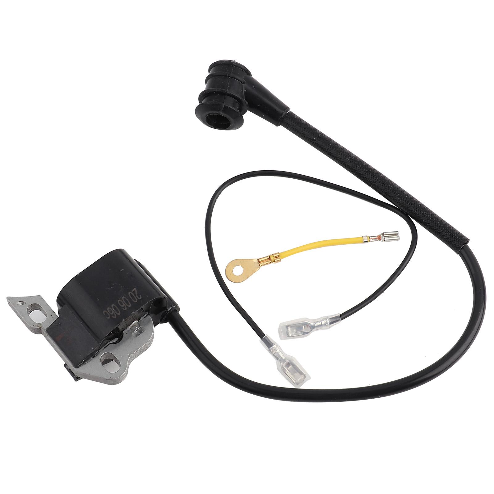

Ignition Coil High Voltage Durable for STIHL br420 Chainsaw Engine Accessories