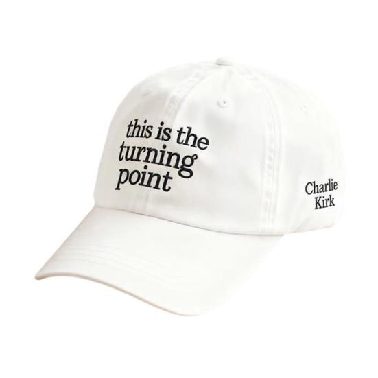 Unisex This Is The Turning Printed Baseball Cap Freedom Vintage Retro Print Hat Adjustable Men Women Hat
