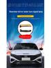 Hyundai LA-FESTA Rearview Mirror Yellow Sequential Turn Signal