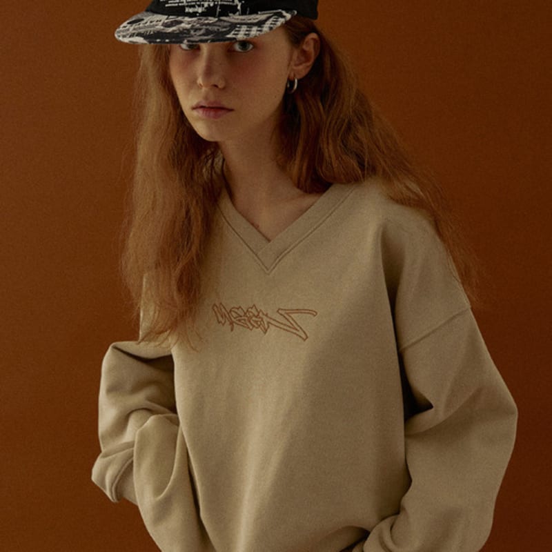 MAGOODGAN Headwear 9306 Collage Color Block Black Camp Cap