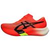 Metaspeed Edge Paris Sunrise Red Unisex Cipő Fekete 1013A124-600