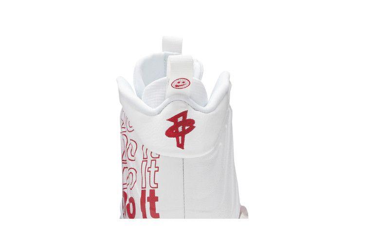 Nike Little Posite One GS 'Thank You Plastic Bag' Sneakers