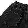 Mark Fairwhale Men's Loose Straight Leg Jeans