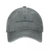 FountainePajot Baseball Cap Rugby Trucker Cap Horse Hat dad hat Women Unisexs