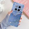 For Infinix Zero 40 Case For Infinix Zero 40 5G Cover Shockproof Clear Soft Silicone Phone Case for Infinix Zero 40 X6861 Funda