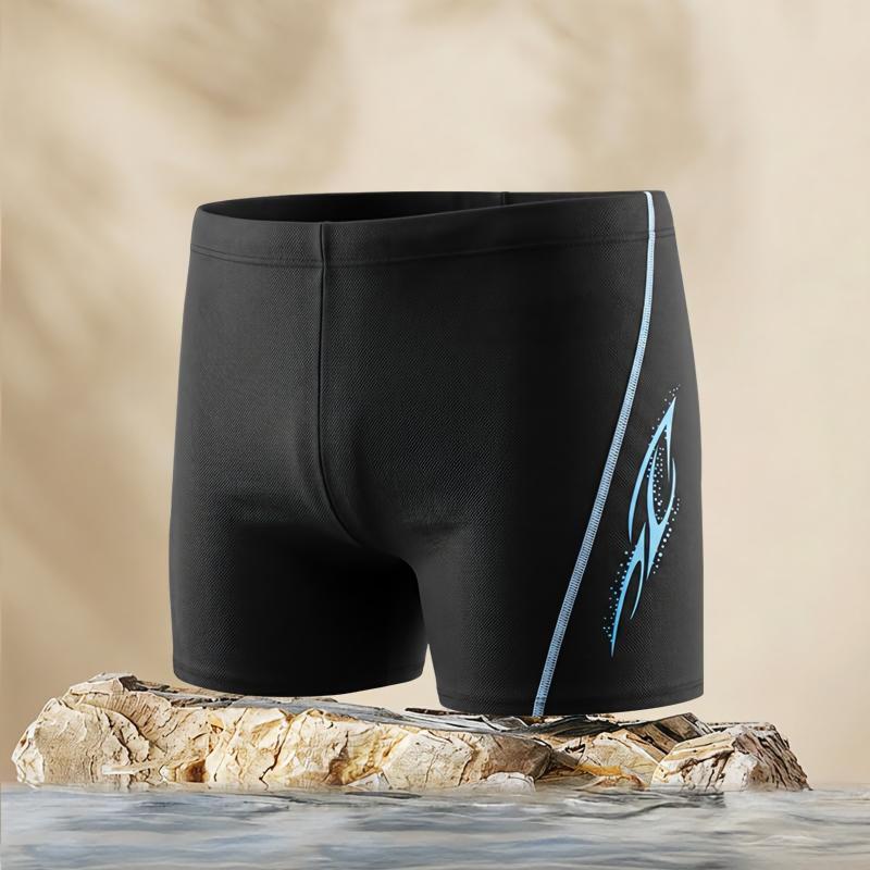 Lilang Men's Professional Swim Trunks & Accessories