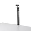 Sanwa Supply Camera Mount Clamp-type (extendable Type) CR-LACAM6