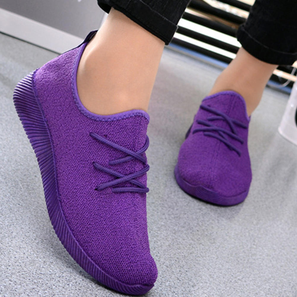 Buy New Trendy Womens Casual Running Sport Shoes Athletic Sneakers at affordable prices — free