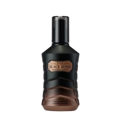 The Face Shop The Black Balm Cream Fluid 130ml