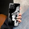 Cool Animal Tiger Lion Funda Phone Cover Case for Honor 200 400 Lite 90 70 X6 X7 X8 Magic5Lite 8X X5b X9a