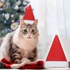 Pet Doll Non Woven Christmas Hat Christmas Gift Headwear Atmosphere Decoration Christmas Hat