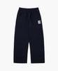 HDEX Crack Printed Sweatpants (Navy)