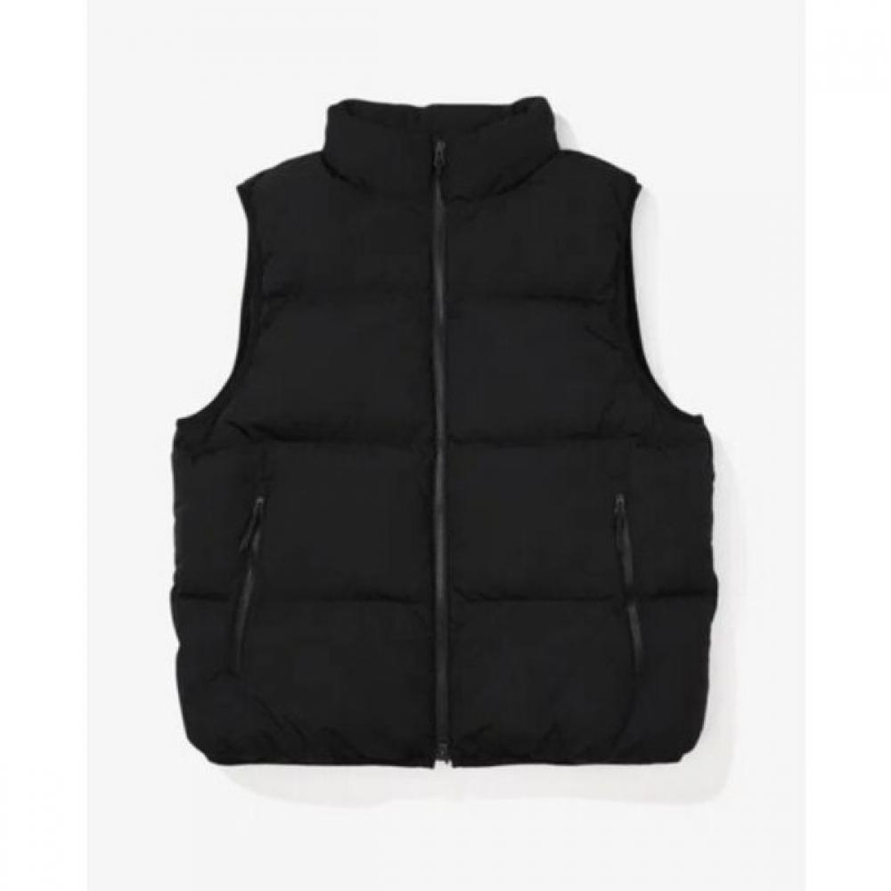 Fila Short Down Padding Vest Fs2dvf4101x BUE/100