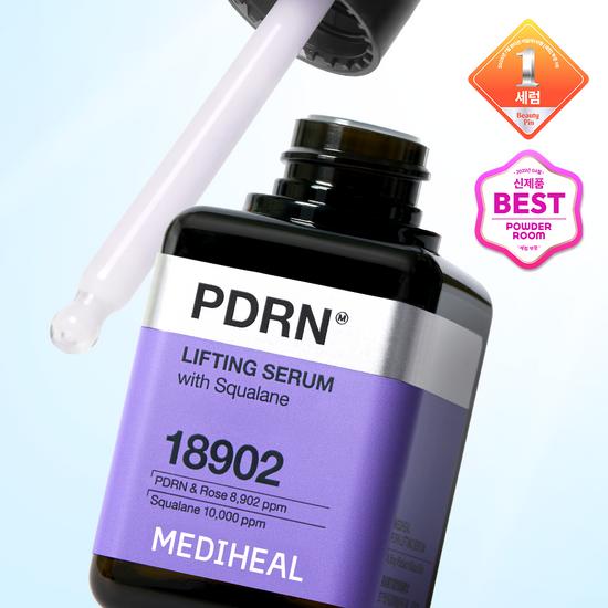 

Mediheal PDRN Pore Elasticity Serum 40ml