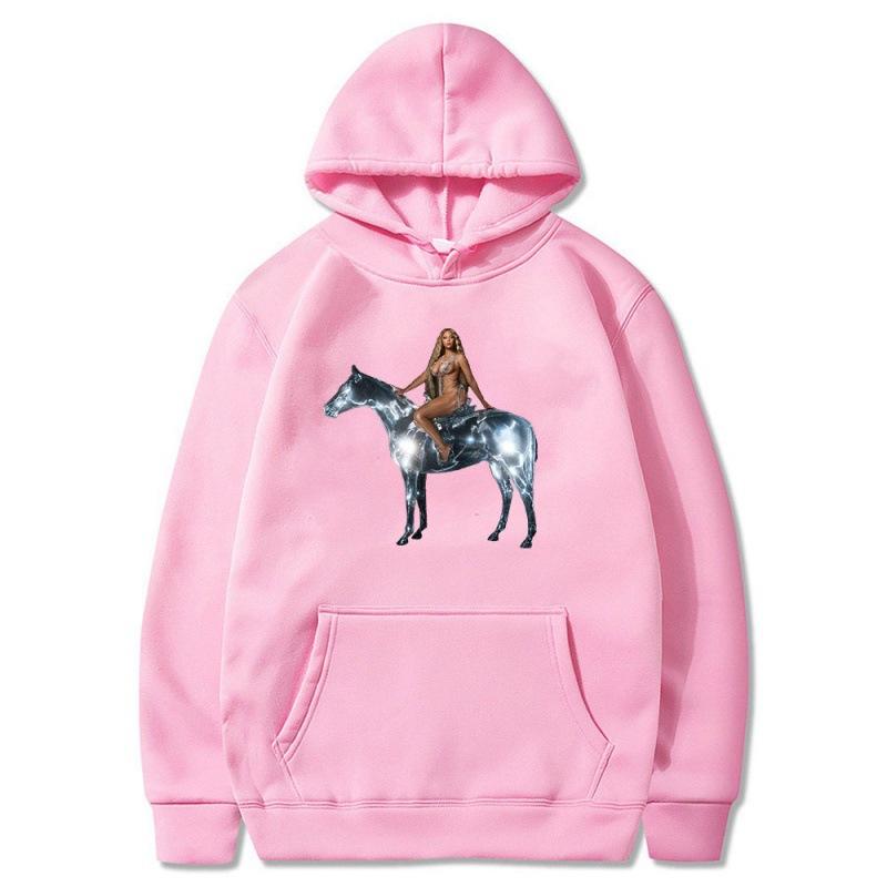 Renissnce Men Fashion Hoodies Men Women Hooded Sweatshirts Fashion Casual Pullovers Autumn Boys Girls Streetwear Hoodie