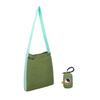 Eco Bag Small 10L Leaf Green Mint