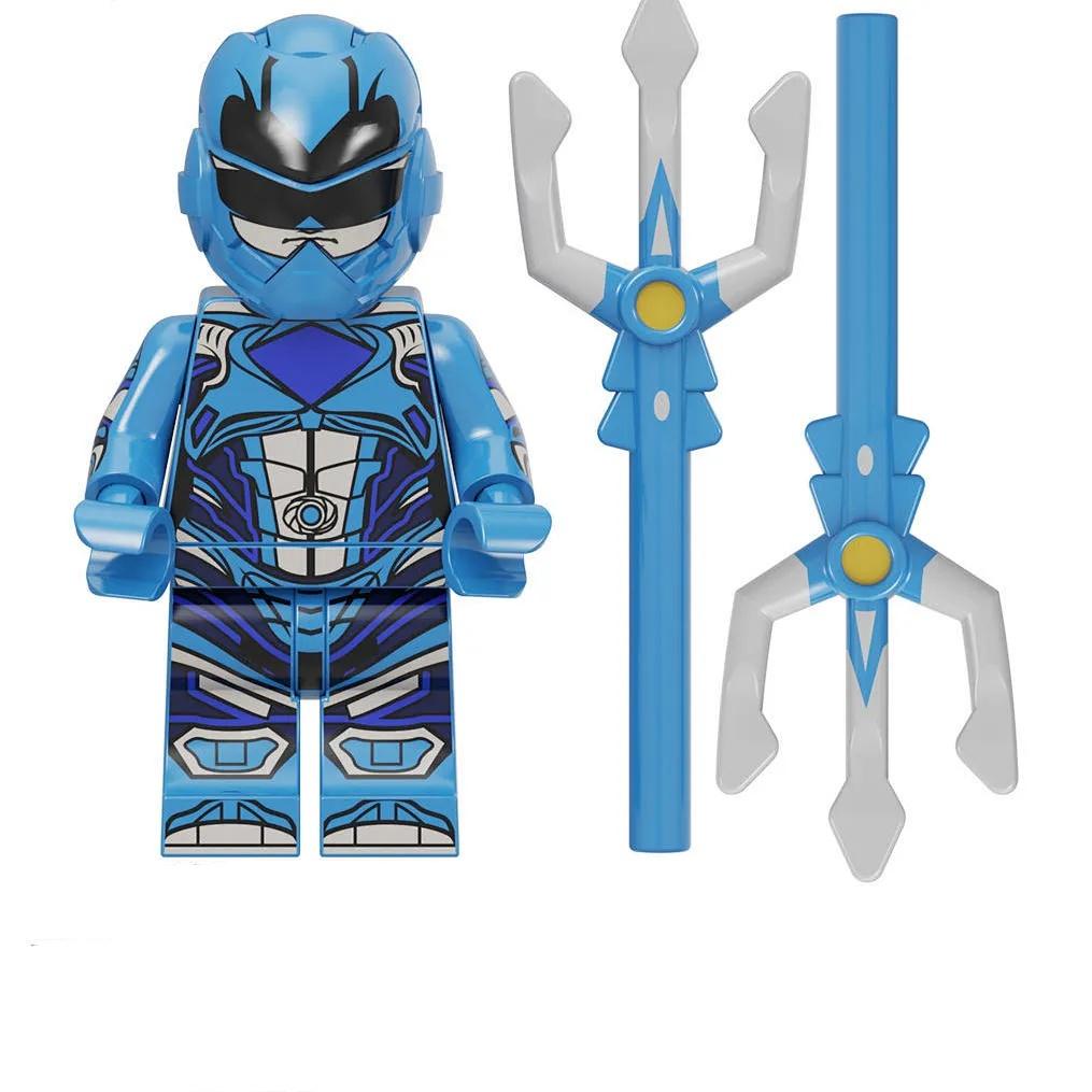 

Конструктор Динозавр Меха Збірка Мініфігурка Розвиваючі Дитячі Іграшки