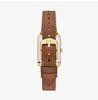 ES5303 (Raquel) Raquel Square Women's Leather Watch