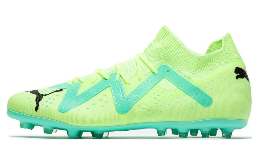 Puma Future Match MG Electric Peppermint 107183-03 42.5