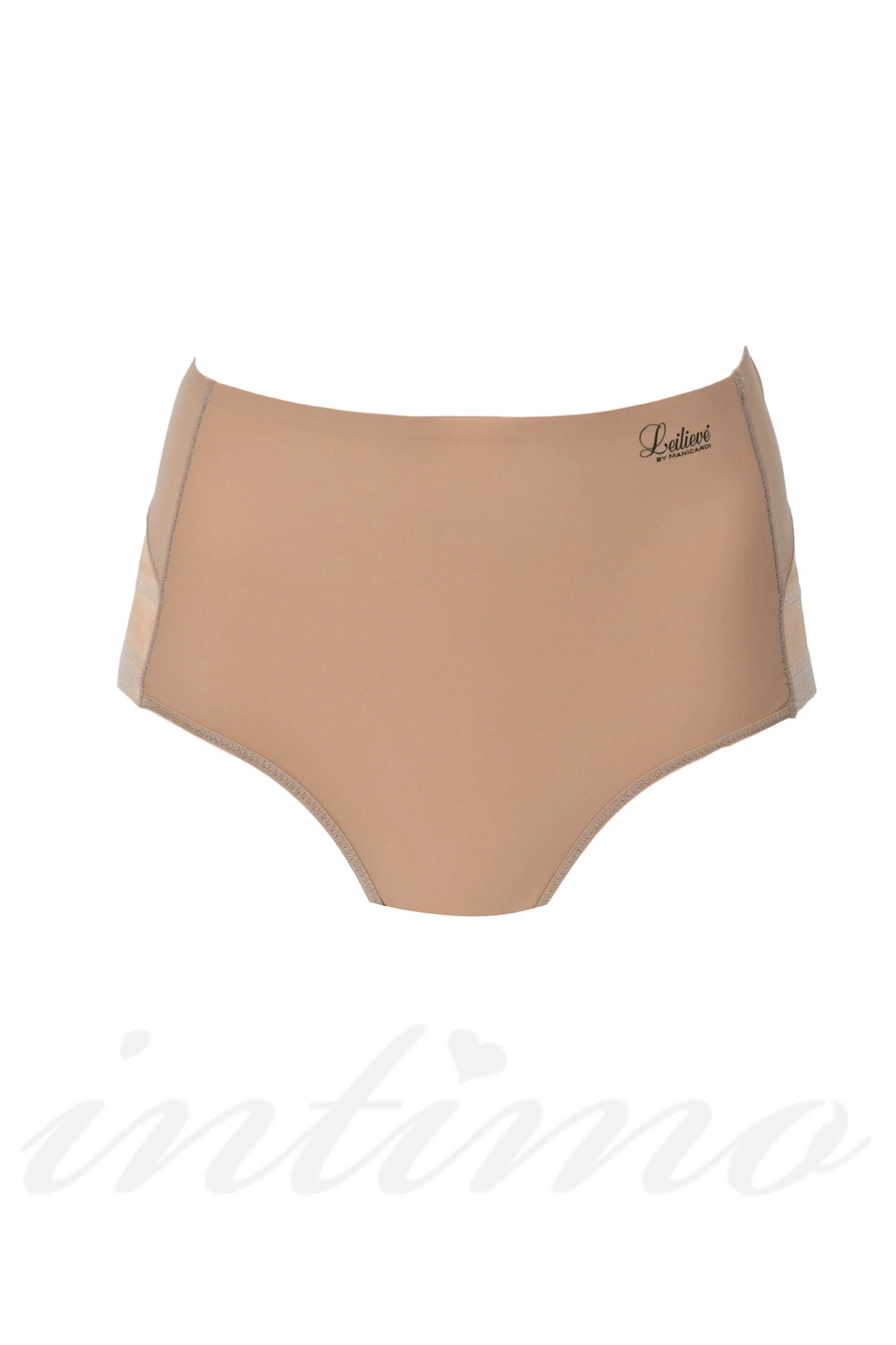 

Коригувальні трусики-шортики Leilieve (47012) 7(3XL) тілесний