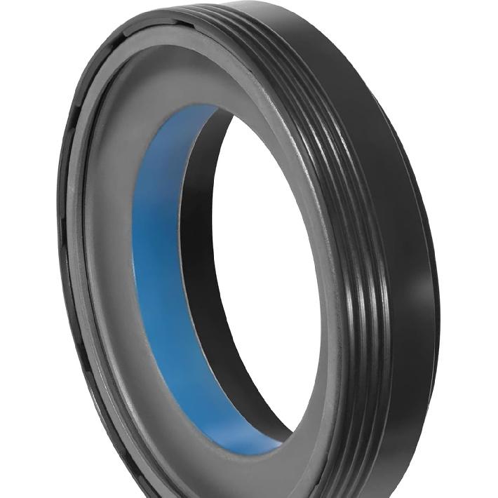 Replace 50491, 28600, 710493 Outer Axle Shaft Seal Fit For Ford Super Duty Excursion 1998-2004 F250 F350 F450 F550 with Dana 50/60 Front Differential