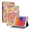 Leather Case For iPad Air 11 13 2025-26 iPad 5th 6th 7th 8th Gen iPad 10.9 2025 11th 2025 Pro 11 13 2025-25 mini 6 Tablet Cover
