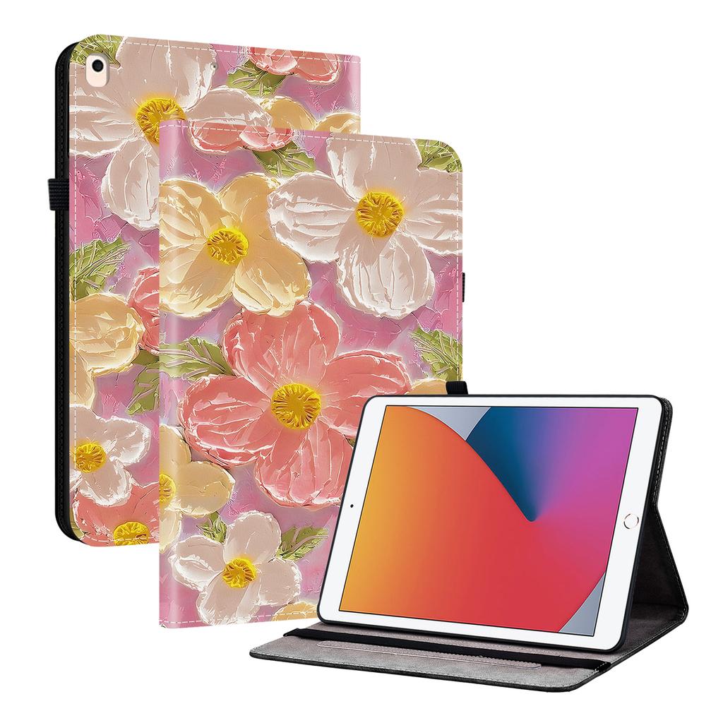 Leather Case For iPad Air 11 13 2025-26 iPad 5th 6th 7th 8th Gen iPad 10.9 2025 11th 2025 Pro 11 13 2025-25 mini 6 Tablet Cover
