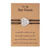 JYL TS Bracelet No Phase Buddha -Cultivates Enlightenment & Attracts Peaceful Fortune