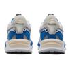 Puma Rs-Z Lightweight Mesh Synthetic Leather Cushioning Non-Slip Wear-Resistant Mid-Top Casual Running Shoes Unisex Sneakers Blue White 381117-01