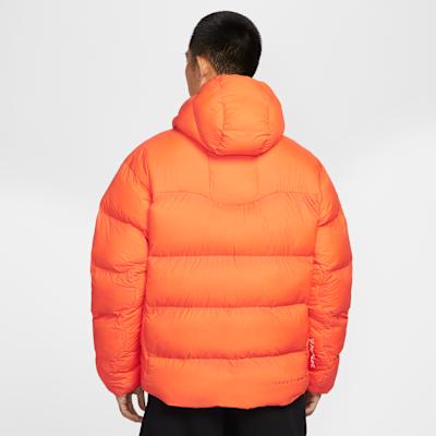Nike Acg Lunar Lake Loose Hooded Jacket
