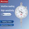 Saliang Precision Shockproof Dial Indicator 0.01mm