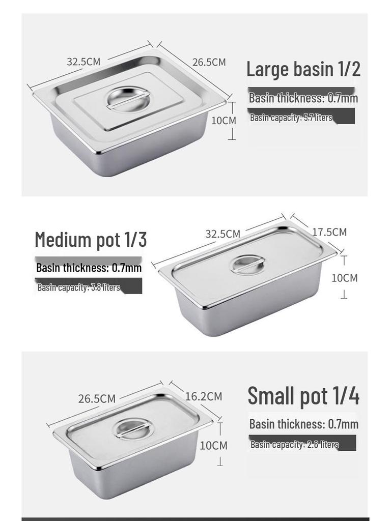 Stainless Steel Insulated Electric Bain Marie with Glass Cover and Temperature Control for Food Display and Warming