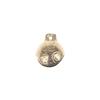 Dog Cat Collar Bells Copper Bells 11Mm14Mm16Mm18Mm20Mm Sound Loud Brass Bells Vintage Mini Craft Bells Animal Pet Bells