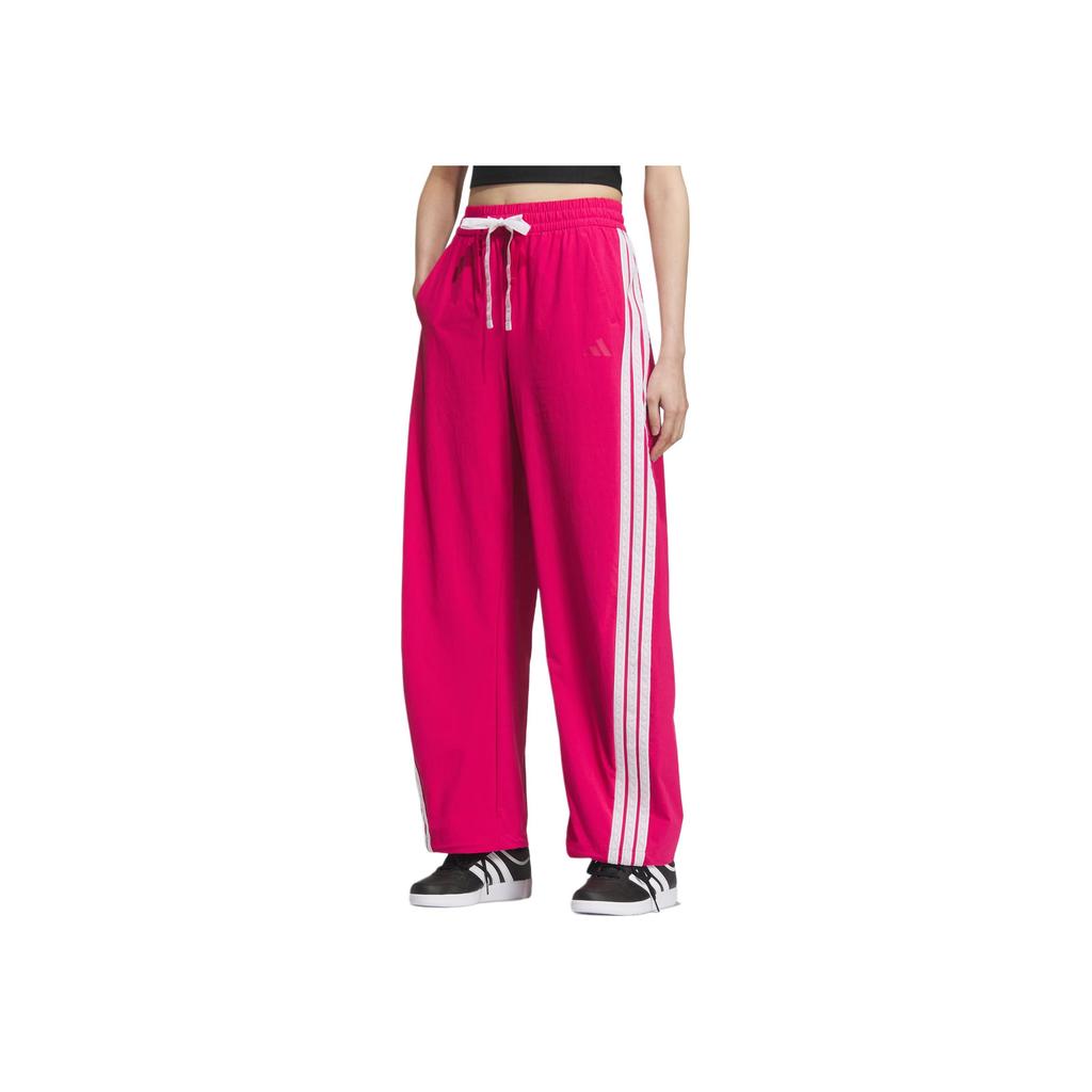 Adidas Story Woven Banana Pant Women Pants KB5225