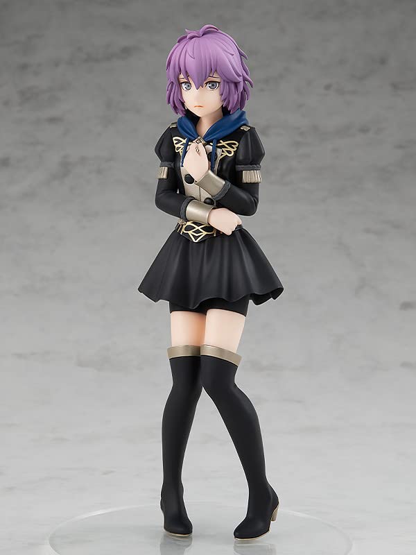POP UP PARADE Fire Emblem: Three Houses Bernadetta von Varley plastikowa figurka wstępnie pomalowana, gotowa do postawienia, w skali innej niż 1:1