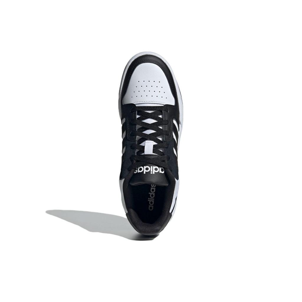 Adidas Entrap White Black Unisex Sneakers Cloud-White Core-Black JI2560
