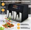 Фритюрница Proficook PC-FR 1287 H (501287)