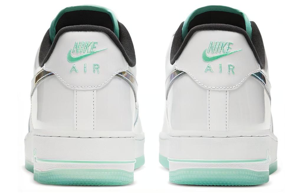 Nike Air Force 1 '07 LV8 'Abalone' DD9613-100