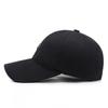 Korean Fashion Women's Embroidered Wide Brim Baseball Cap 2025 - Duckbill Design