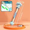 1/2PCS Fireworks Spray Toy Pull-Back Water Gun Outdoor Splash Games for Pool Lawn Activities Kid Summer Interactive Beach Gift