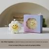 Smiling Sunflower Aromatherapy Candle - DIY Creative Birthday Decoration, Cute Scented Candle Ornament