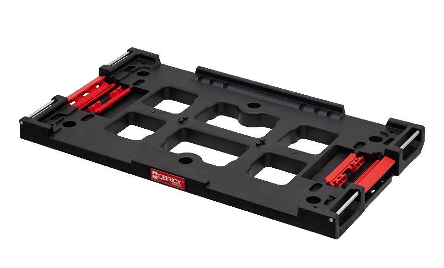 Patrol ONE Serie - Adapter Multi - Compatibel Met ONE, TWO, PRO - Ergonomisch