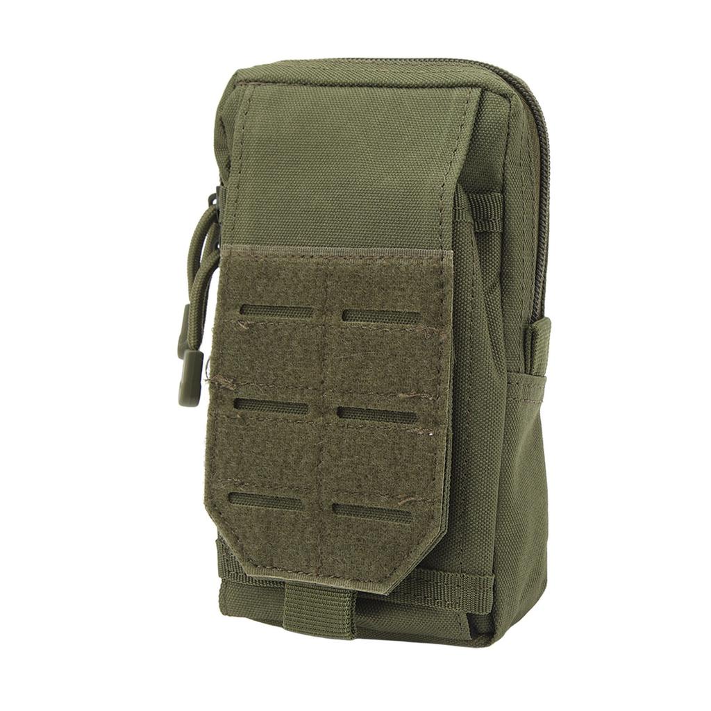 Gürteltasche Wasserdicht Mehrfachtasche Oxford-Gewebe Handytasche Tragetasche für Handy Stift