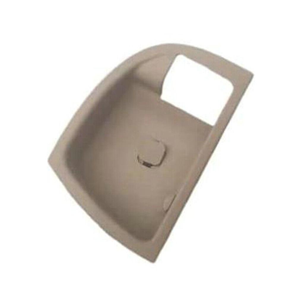 Zierblende Innentürgriff 4 Stück Innentürgriff 82611-2B000 82621-2B000 83611-2B000 Für Hyundai Santa Fe 2007-2012