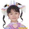 Bandai Precure Transformation Costume Cure Answer Accessory Set for Ages 3 and Up